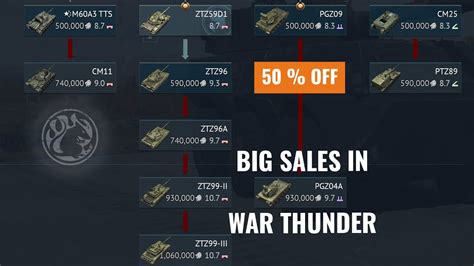 War thunder sales. Things To Know About War thunder sales. 